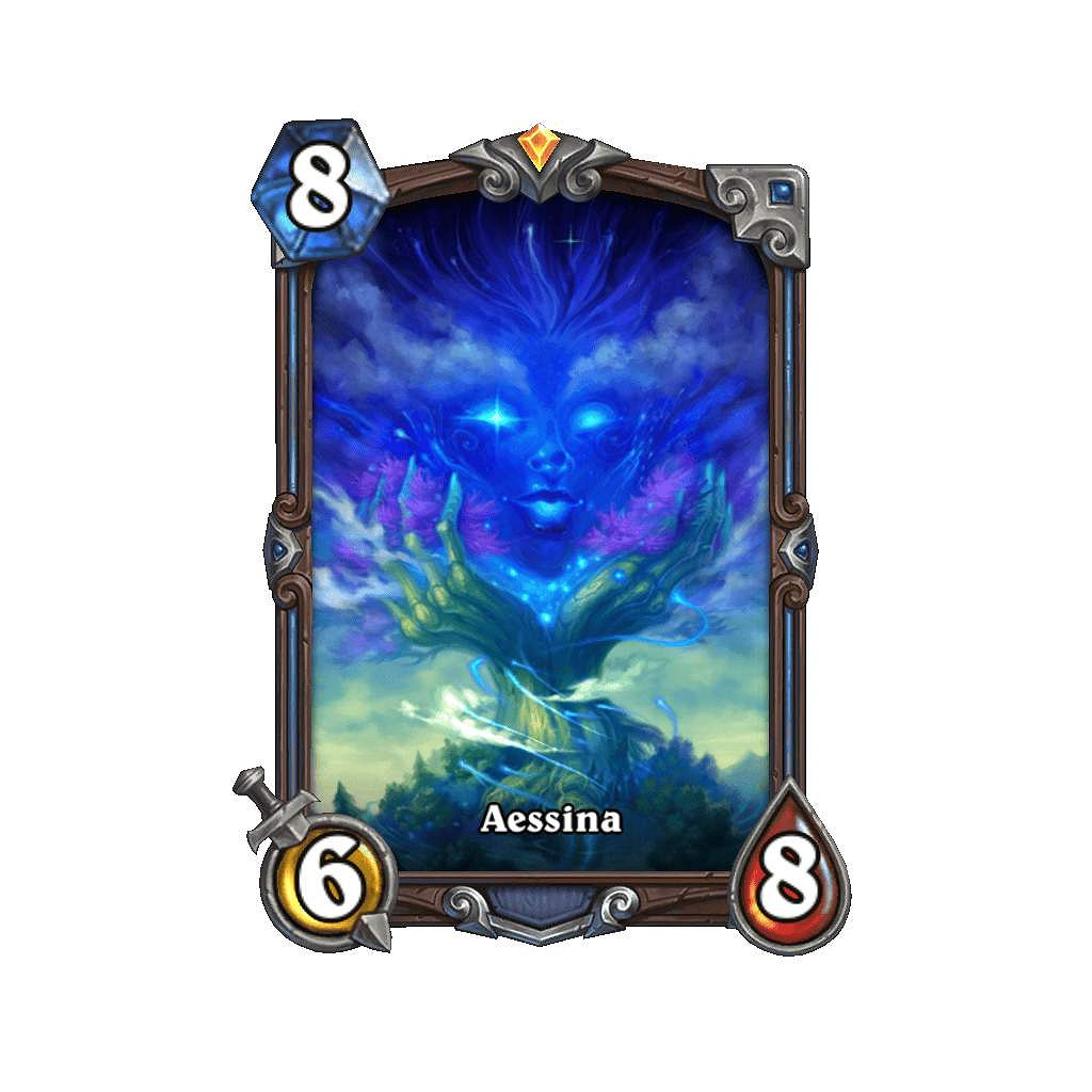 爐石戰記32.0版本新增外觀一覽 爐石戰記32.0版本新增外觀一覽