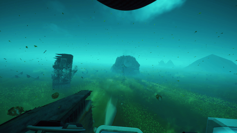 多人生存《永恒天空》發售正式版!建造飛空艇探險! 多人生存《永恒天空》發售正式版!建造飛空艇探險!