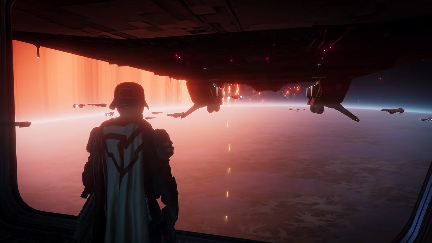 《絕地戰兵2》管理式民主大成功!甚至收到聯合國邀請 《絕地戰兵2》管理式民主大成功!甚至收到聯合國邀請