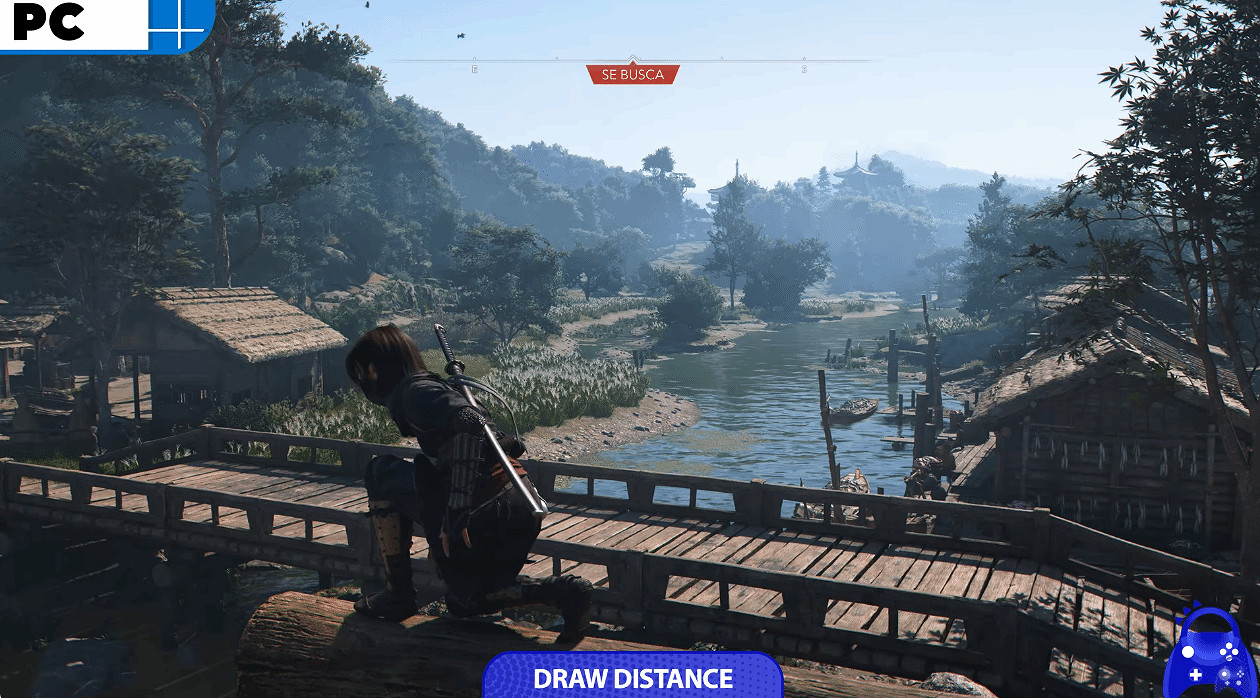 《刺客教條：影》全平台畫面對比 PC版優於PS5 Pro版