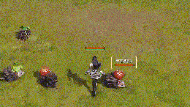 《劍靈2》動作系統大變革！暢爽戰鬥來襲