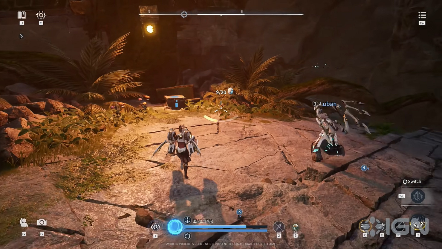 《王者榮耀世界》新預告公開 展示新戰鬥畫面! 《王者榮耀世界》新預告公開 展示新戰鬥畫面!