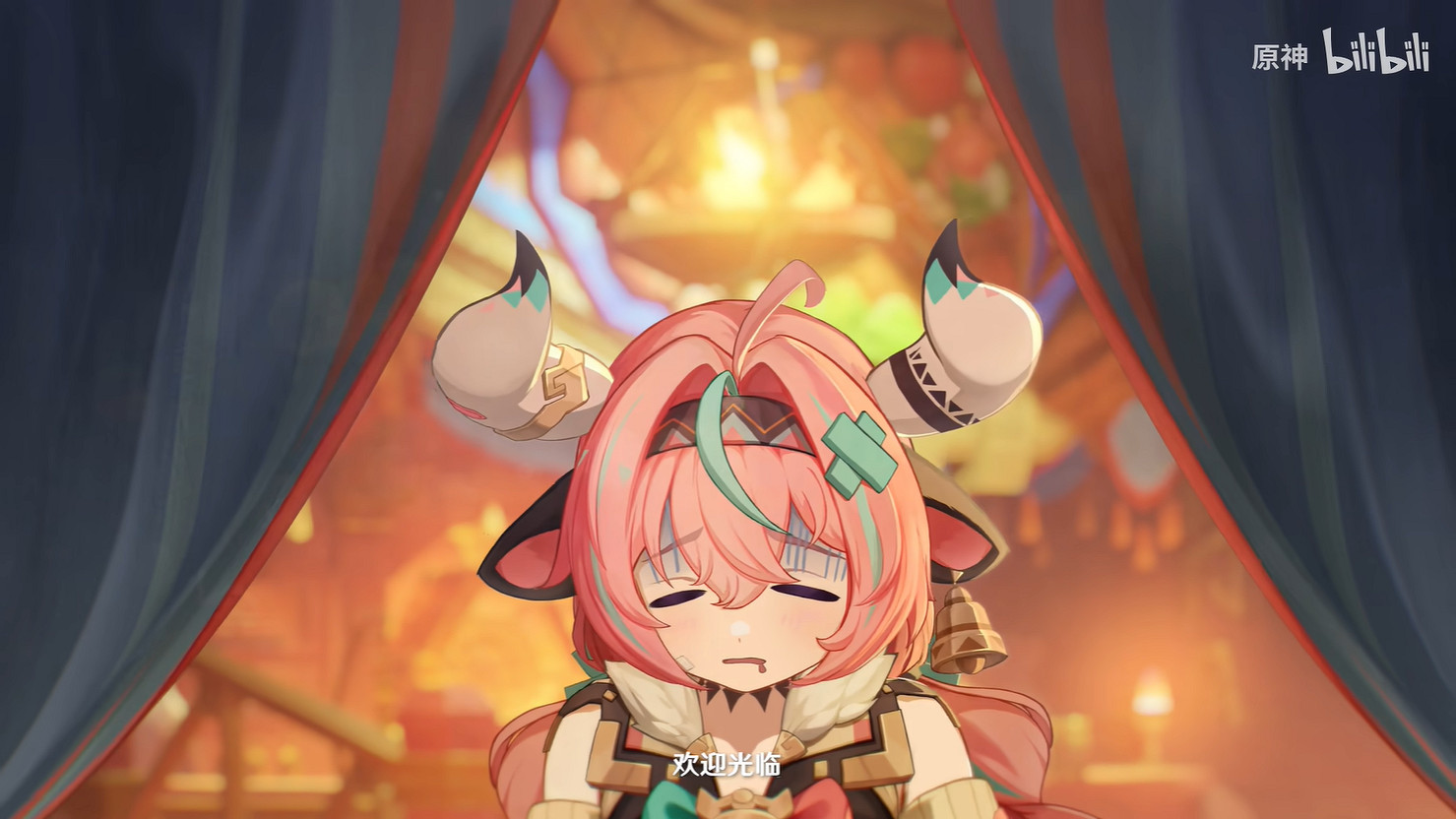 《原神》5.5新版本“瓦雷莎”角色PV公開！下周上線