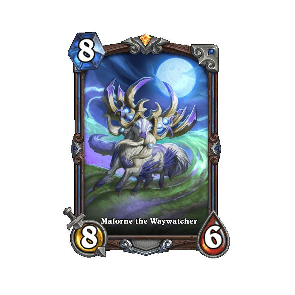 爐石戰記32.0版本新增外觀一覽 爐石戰記32.0版本新增外觀一覽