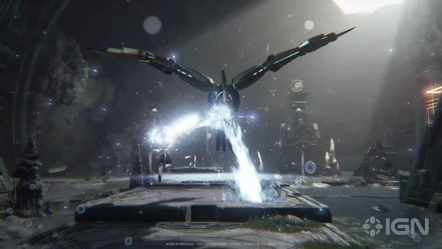 《王者榮耀世界》新預告公開 展示新戰鬥畫面! 《王者榮耀世界》新預告公開 展示新戰鬥畫面!