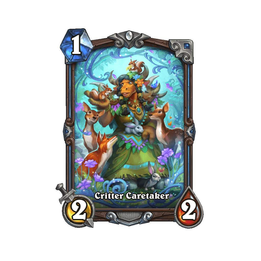 爐石戰記32.0版本新增外觀一覽 爐石戰記32.0版本新增外觀一覽