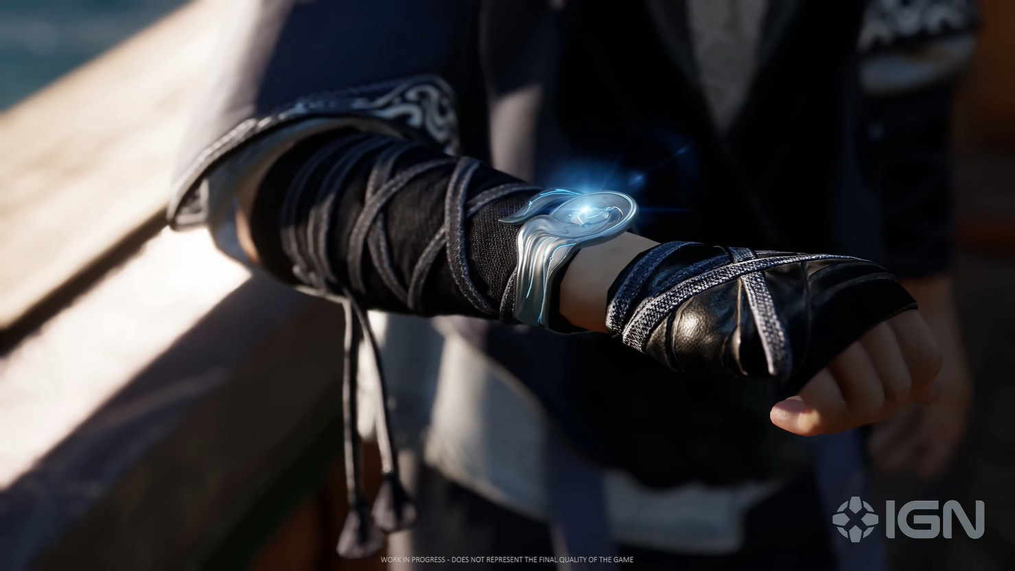 《王者榮耀世界》新預告公開 展示新戰鬥畫面! 《王者榮耀世界》新預告公開 展示新戰鬥畫面!