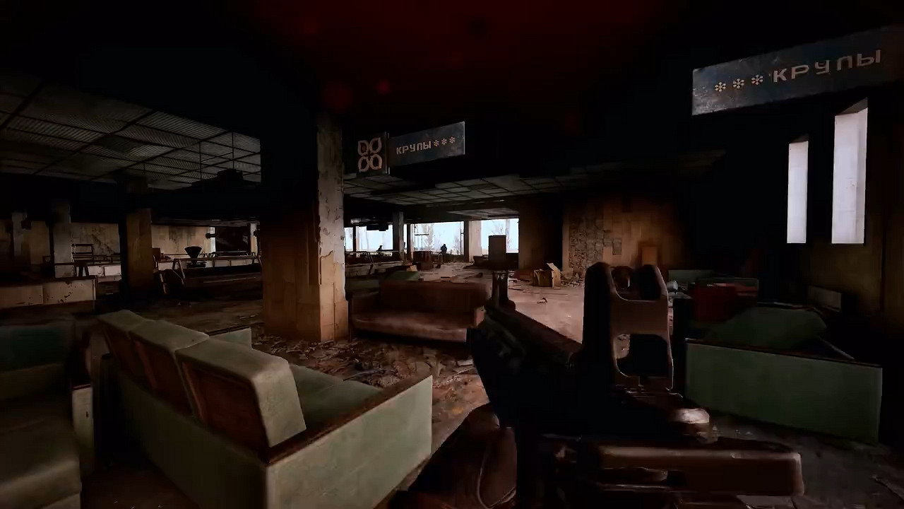 《潛行者2：切爾諾貝利之心》曝&quot;只是開始&quot;宣傳片