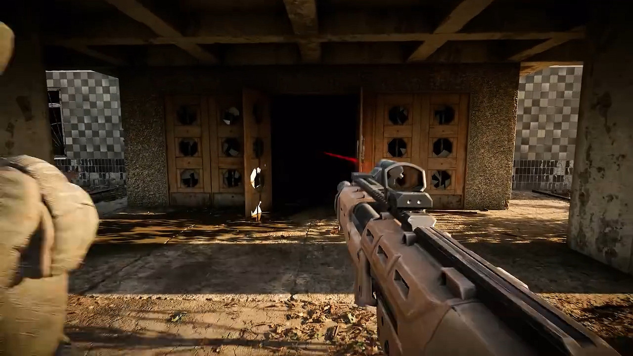 《潛行者2：切爾諾貝利之心》曝&quot;只是開始&quot;宣傳片