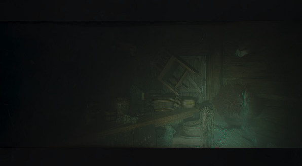 水下心理恐怖遊戲《Dark Mass》將在2026年秋多平台登陸