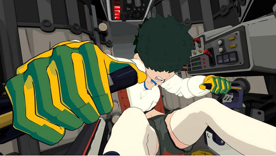 可以玩的機甲動畫!戰術沙盒RPG《終末機兵》2025年內發售 可以玩的機甲動畫!戰術沙盒RPG《終末機兵》2025年內發售