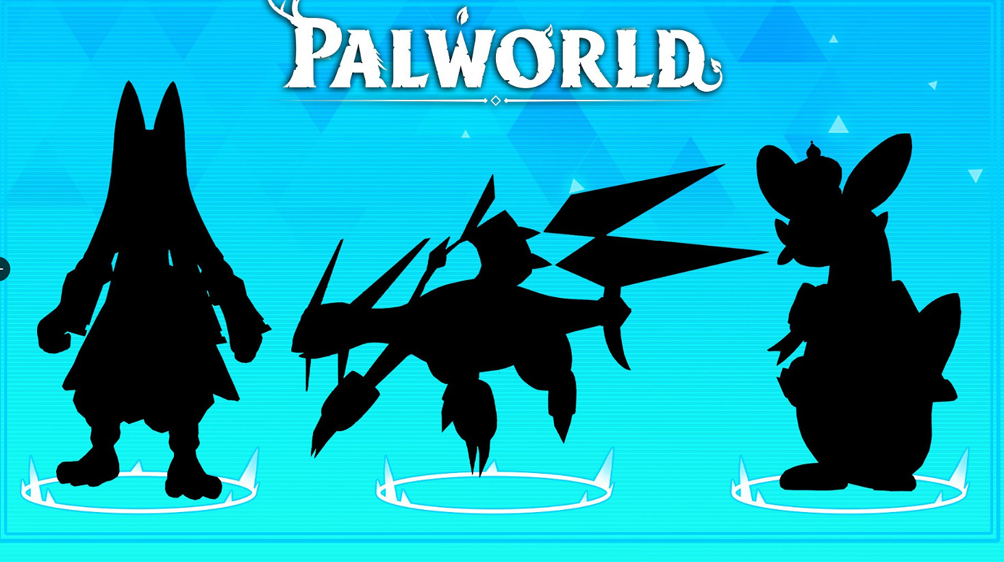 幻獸帕魯人氣榜前三名都是塔主!塔主佐伊可成隊友! 幻獸帕魯人氣榜前三名都是塔主!塔主佐伊可成隊友!