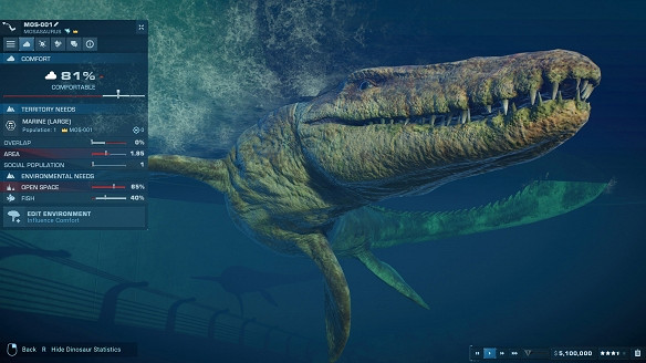 Epic喜加一:模擬建造《侏羅紀世界:進化2》免費領! Epic喜加一:模擬建造《侏羅紀世界:進化2》免費領!