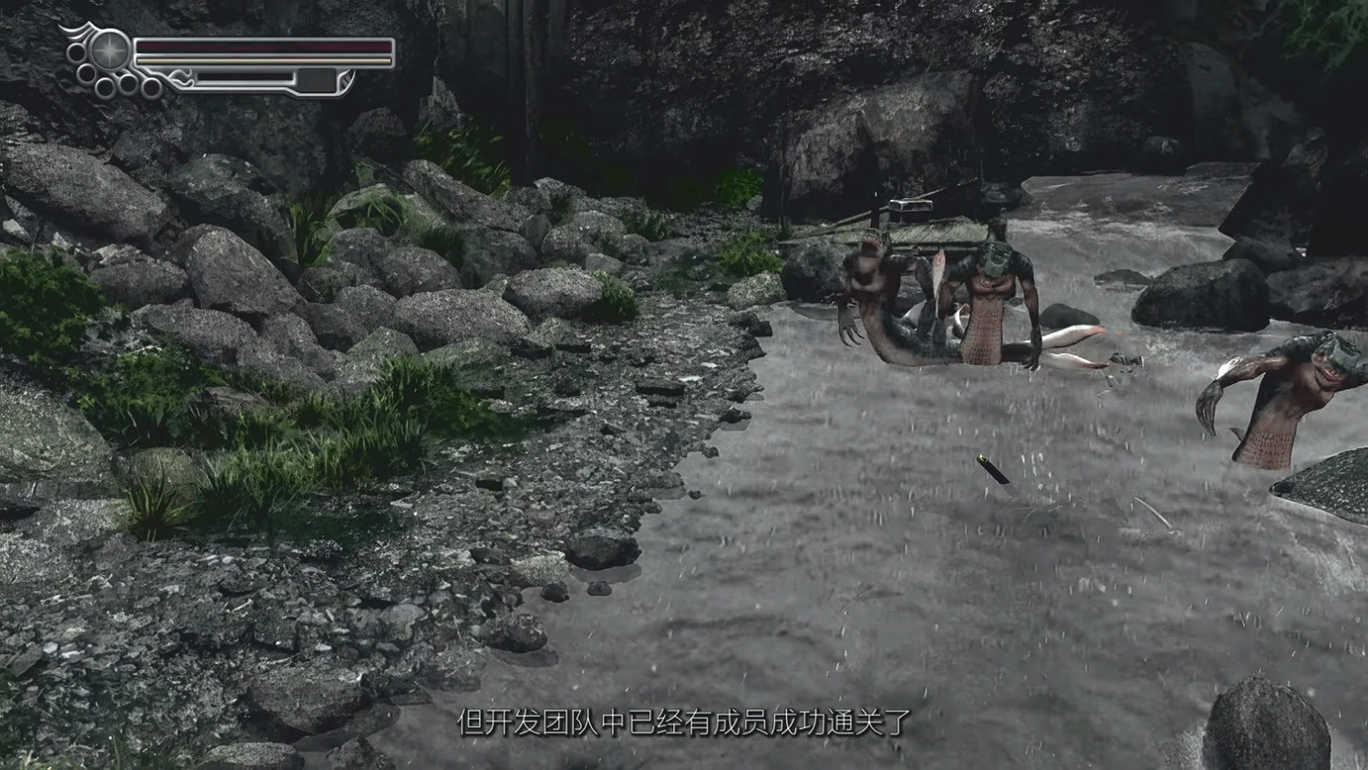 《鬼武者2:復刻版》新宣傳片:動作系統、小遊戲介紹! 《鬼武者2:復刻版》新宣傳片:動作系統、小遊戲介紹!