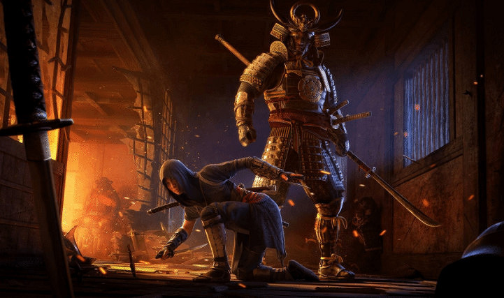 非常火爆！育碧宣布《AC影》發售首日玩家已破百萬