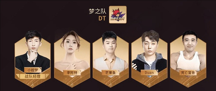 《英雄聯盟》時光杯S2各個隊伍名單介紹 《英雄聯盟》時光杯S2各個隊伍名單介紹