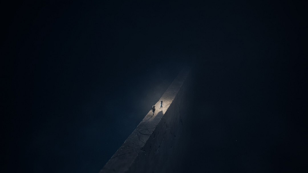 《小小夢魘》團隊新作《再生動物》新預告公布 現已上線Steam平台