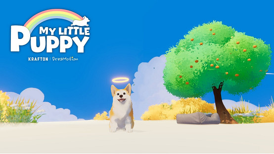 《My Little Puppy》體驗版發布，帶你體驗超萌柯基的靈魂之旅