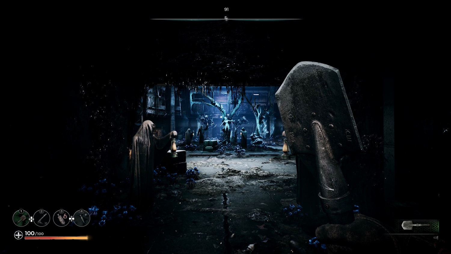 《荒原先驅》在Future Games Show未來遊戲展上發布全新遊戲預告片 《荒原先驅》在Future Games Show未來遊戲展上發布全新遊戲預告片