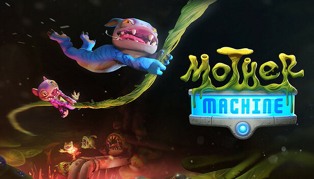 2D平台探索合作遊戲《遵命!機母大人》現已推出試玩Demo 2D平台探索合作遊戲《遵命!機母大人》現已推出試玩Demo