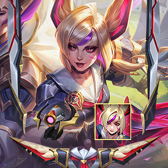 《英雄聯盟》2025戰鬥學院皮膚活動介紹 《英雄聯盟》2025戰鬥學院皮膚活動介紹