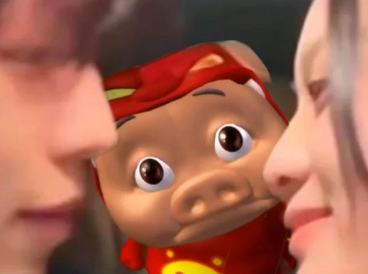 用遊戲示愛後,《賽爾號》的逆天策劃開始夾帶私貨內涵玩家了… 用遊戲示愛後,《賽爾號》的逆天策劃開始夾帶私貨內涵玩家了…