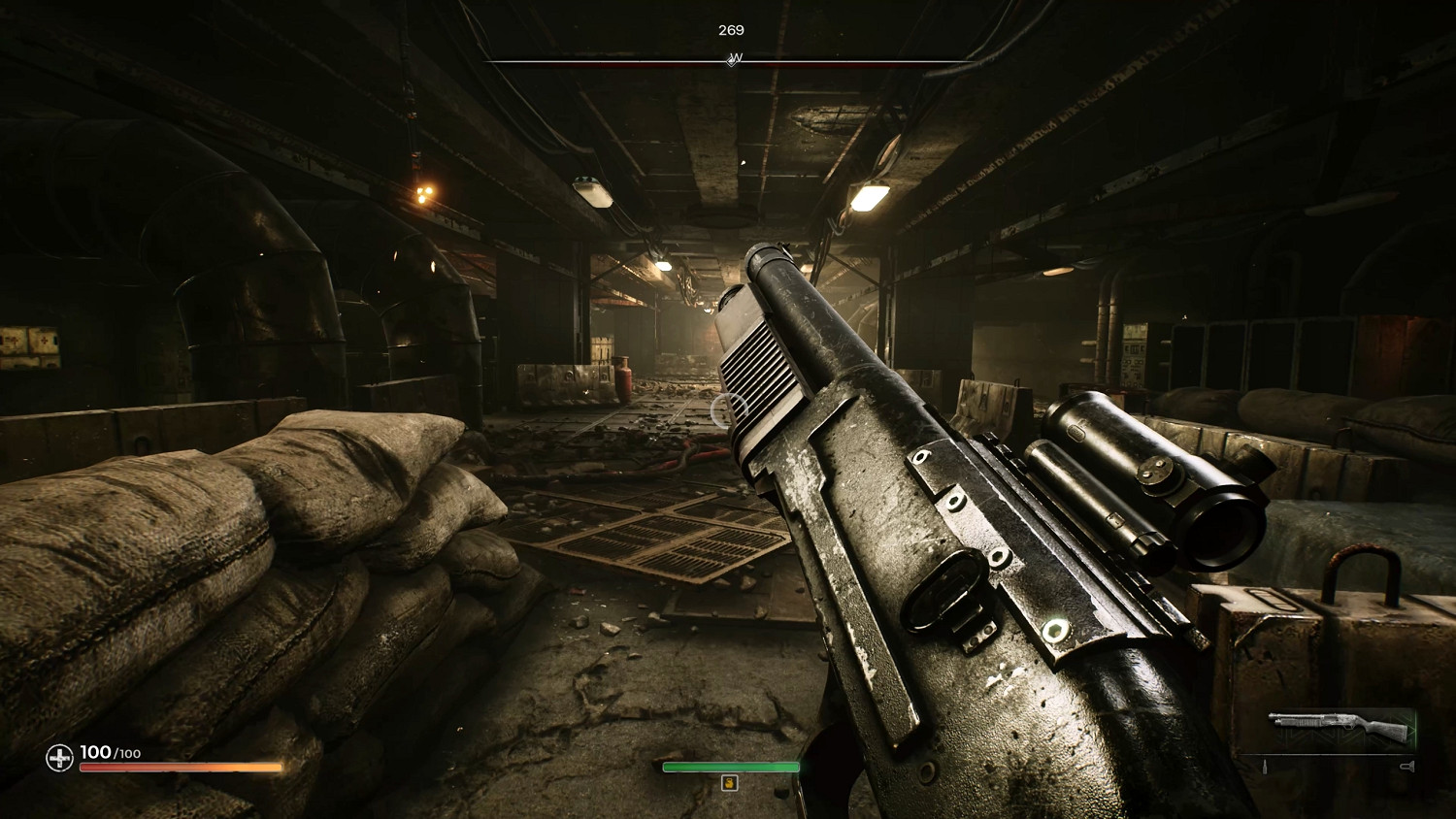 《荒原先驅》在Future Games Show未來遊戲展上發布全新遊戲預告片 《荒原先驅》在Future Games Show未來遊戲展上發布全新遊戲預告片