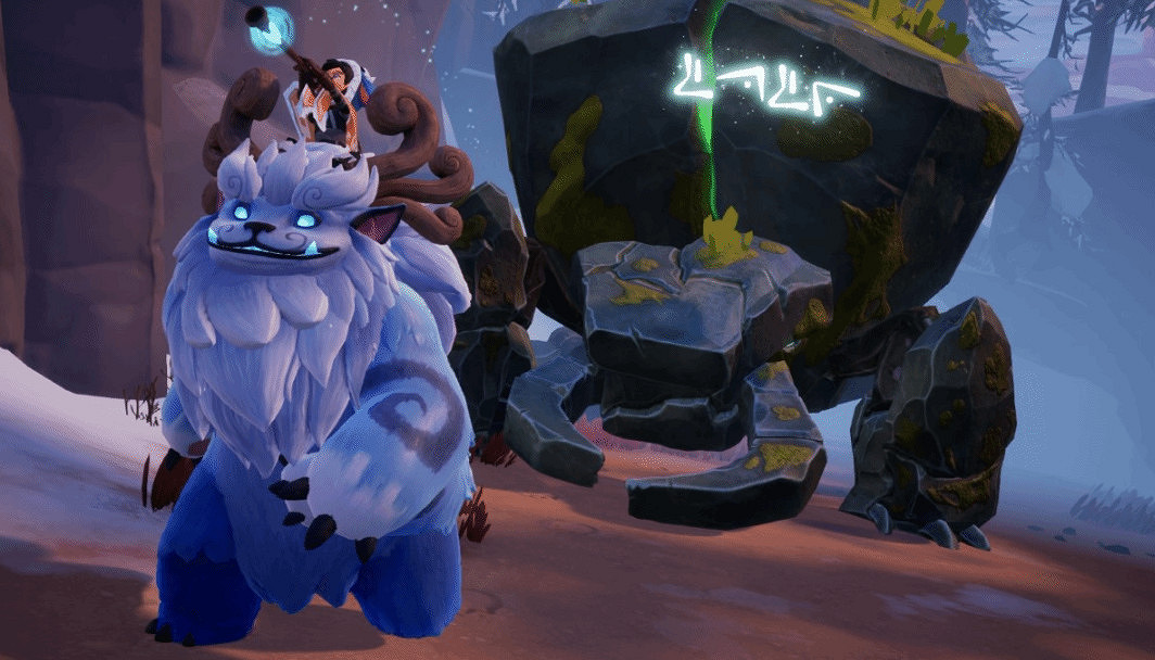 《努努之歌》未能力挽狂瀾 Tequila Works終究關閉 《努努之歌》未能力挽狂瀾 Tequila Works終究關閉