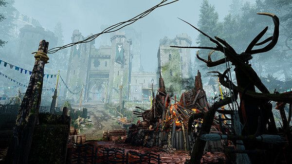 自由度超高!《原子隕落》任何角色都可以被玩家殺掉 自由度超高!《原子隕落》任何角色都可以被玩家殺掉