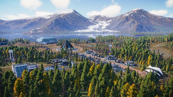 Epic喜加一:模擬建造《侏羅紀世界:進化2》免費領! Epic喜加一:模擬建造《侏羅紀世界:進化2》免費領!