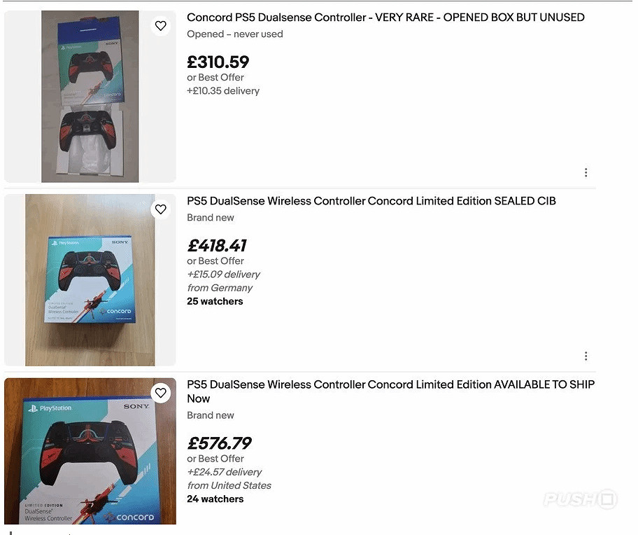 打贏復活賽了?《星鳴特攻》在二手平台高價出售! 打贏復活賽了?《星鳴特攻》在二手平台高價出售!