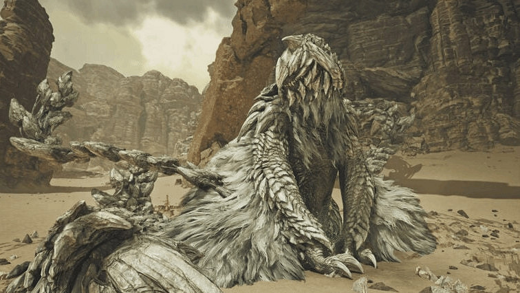 日本周遊戲銷量公布《怪獵荒野》PS5版連續三周登頂