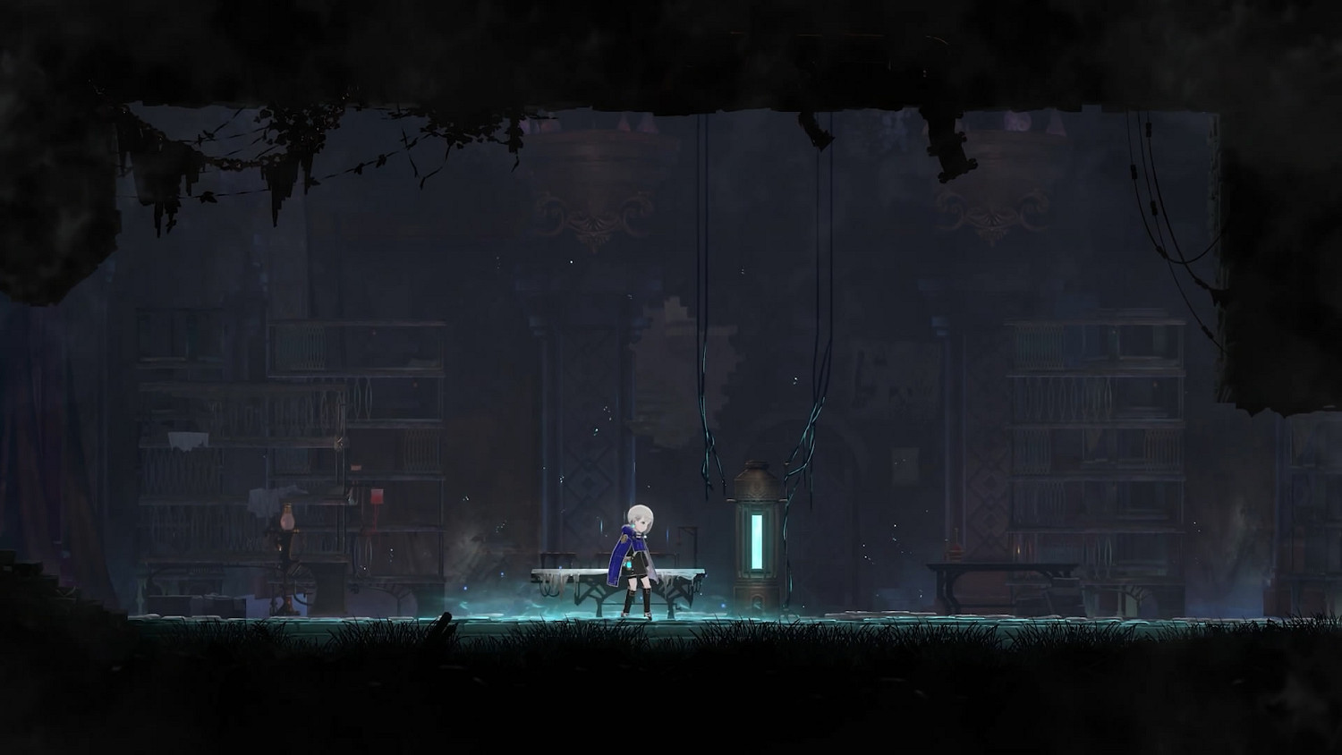 《終焉之瑪格諾利亞》靈感來自香草社作品！製作人超愛