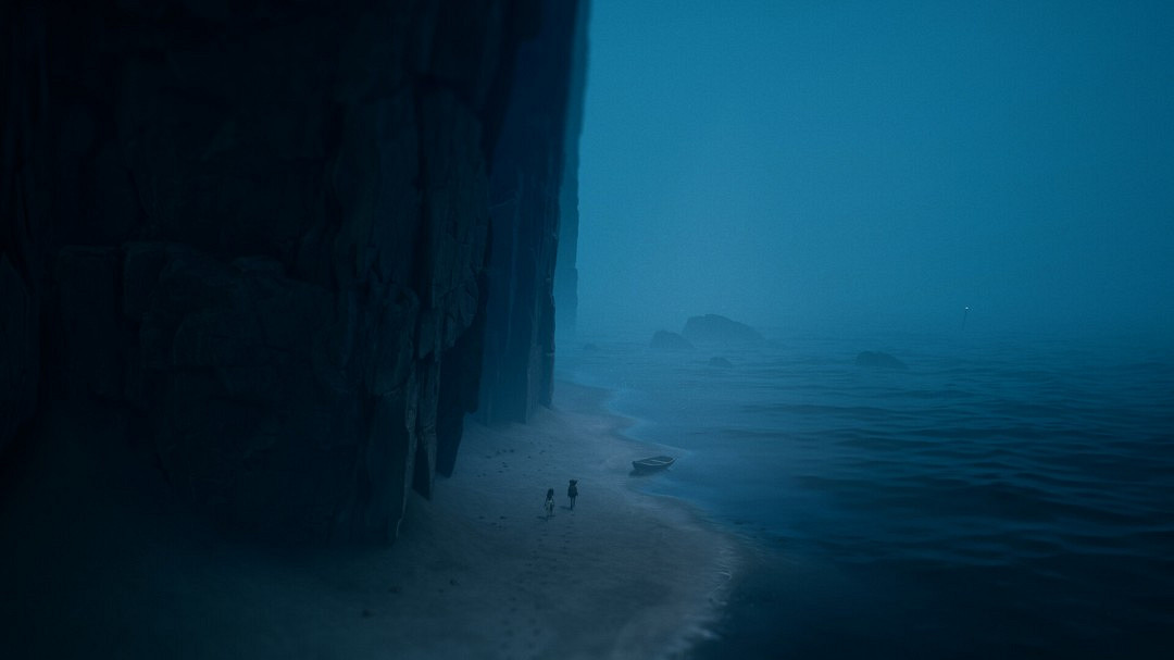 《小小夢魘》團隊新作《再生動物》新預告公布 現已上線Steam平台