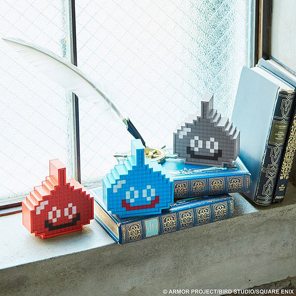 SQUARE ENIX快閃店情報公開！旗下人氣IP都將亮相