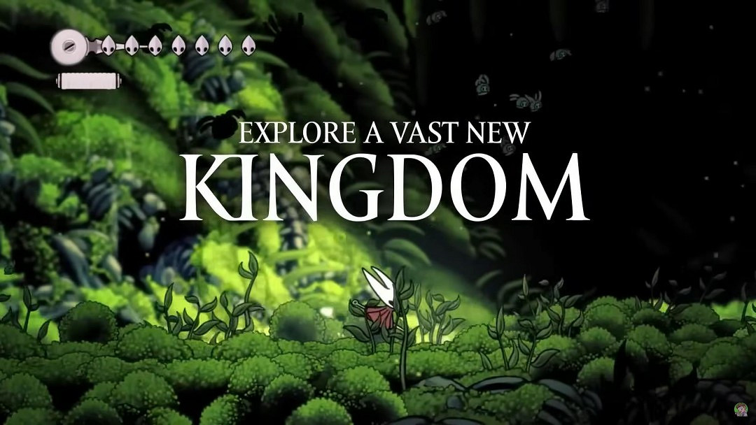 外媒透露 《空洞騎士:絲之歌》將於今年6月登陸Xbox Game Pass 外媒透露 《空洞騎士:絲之歌》將於今年6月登陸Xbox Game Pass