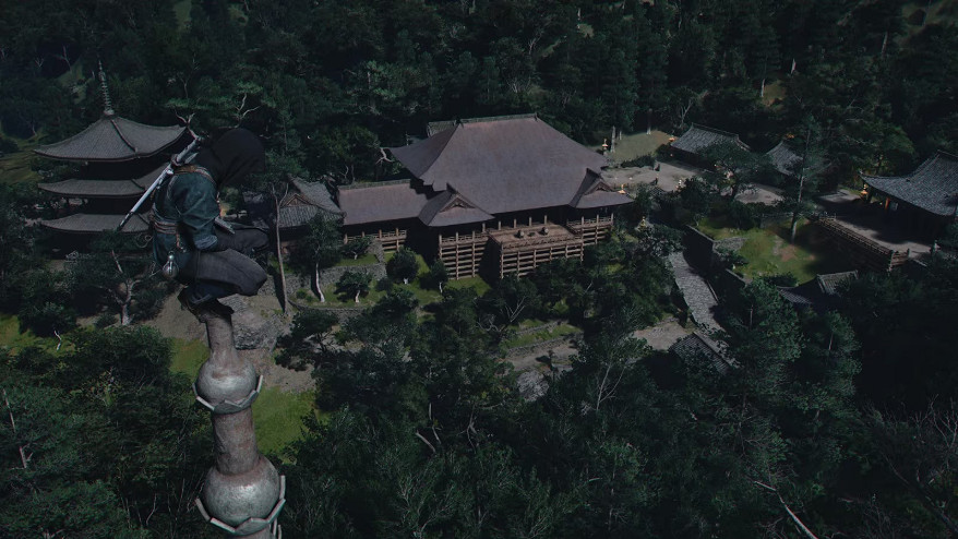 《刺客教條影》線上人數直逼刺客系列巔峰!獲特別好評 《刺客教條影》線上人數直逼刺客系列巔峰!獲特別好評