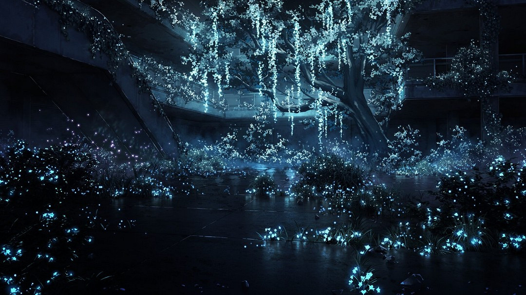 Frontwing 最新作《KANADE》Steam頁面 年內發售