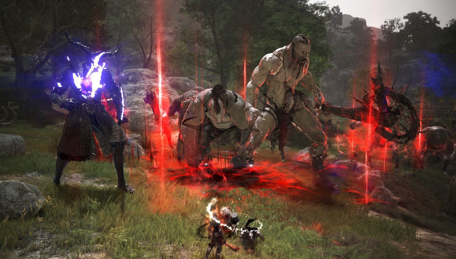 《黑色沙漠》春季賽季已至,系列活動開啟! 《黑色沙漠》春季賽季已至,系列活動開啟!