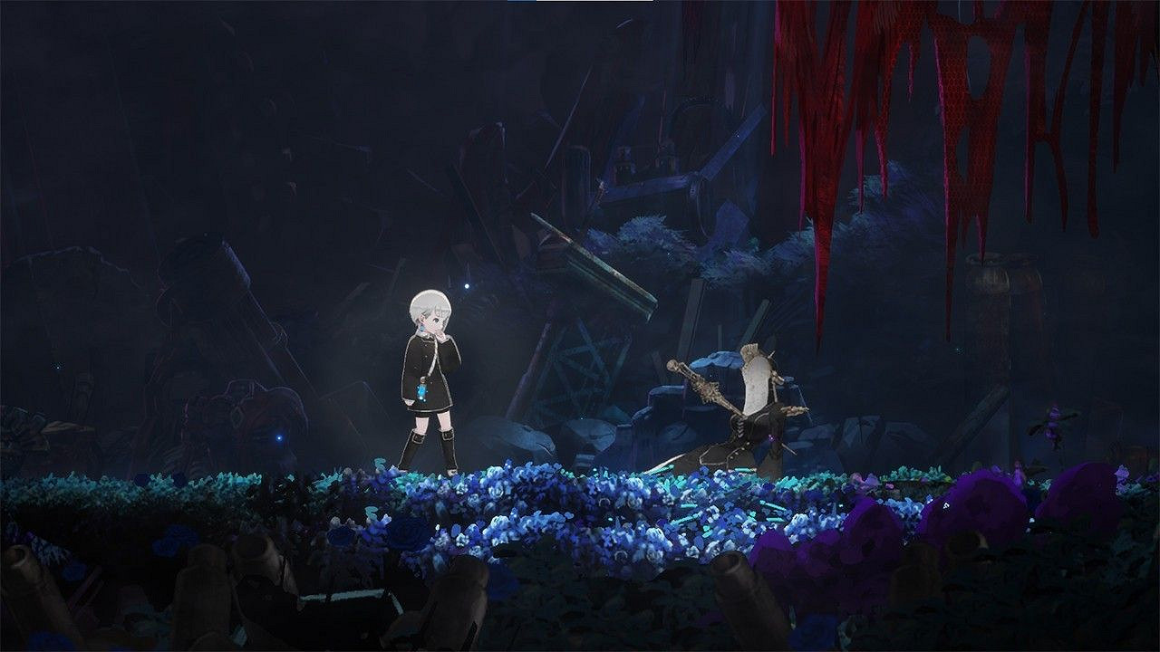 《終焉之瑪格諾利亞》靈感來自香草社作品！製作人超愛