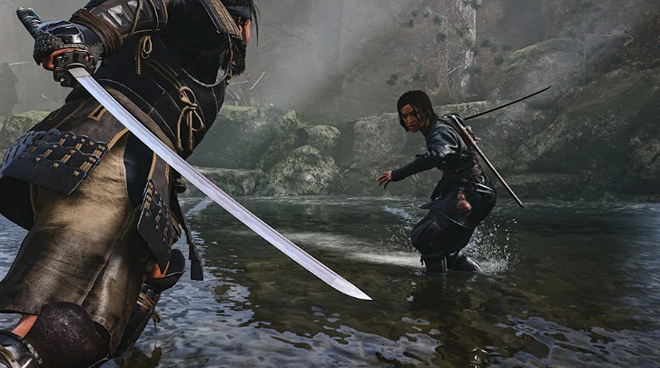 育碧宣布《刺客教條影》玩家數突破100萬！