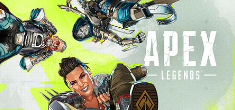 APEX文化圓桌———季中更新前瞻 APEX文化圓桌———季中更新前瞻