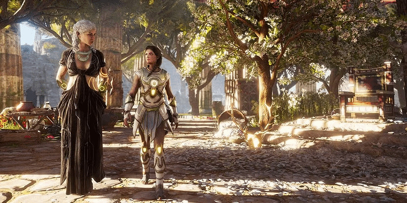 外媒評選史上最佳的22款DLC排行：第一名你認可嗎？