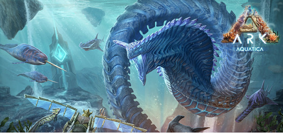 《方舟生存進化》十周年GDC公布重磅內容,全新DLC首曝 《方舟生存進化》十周年GDC公布重磅內容,全新DLC首曝