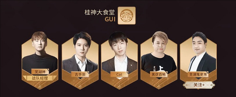 《英雄聯盟》時光杯S2各個隊伍名單介紹 《英雄聯盟》時光杯S2各個隊伍名單介紹