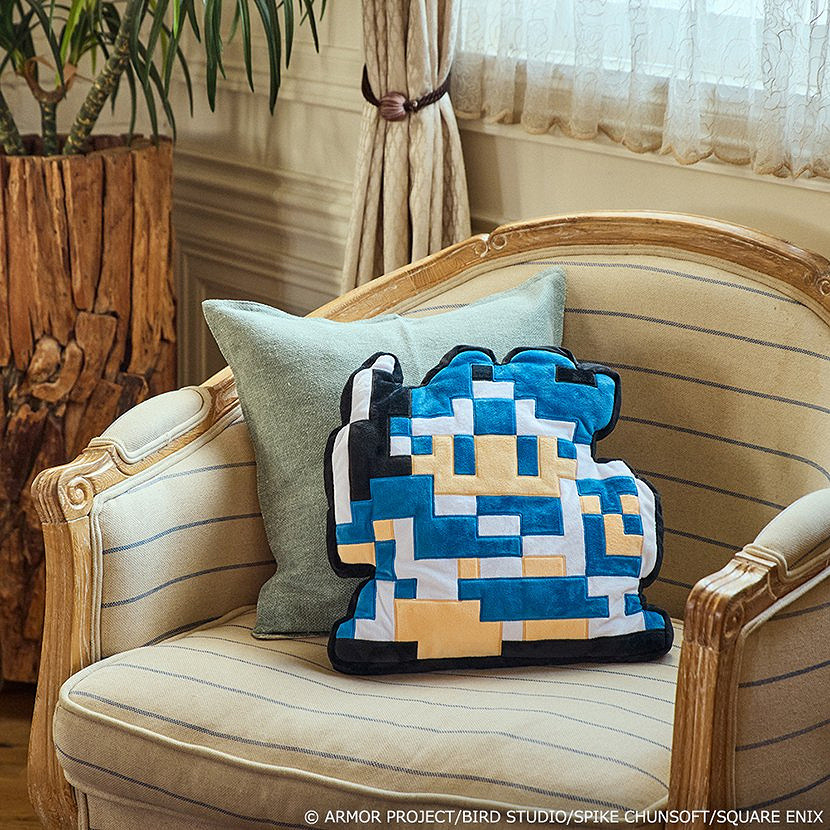 SQUARE ENIX快閃店情報公開！旗下人氣IP都將亮相