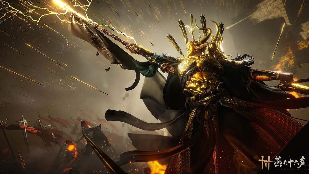 《燕雲十六聲》狂瀾門派沒開原因介紹 《燕雲十六聲》狂瀾門派沒開原因介紹