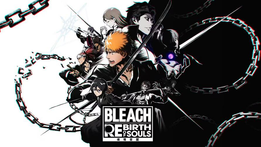 《死神魂魄覺醒》Steam&quot;褒貶不一&#039;：對不起我的預購！