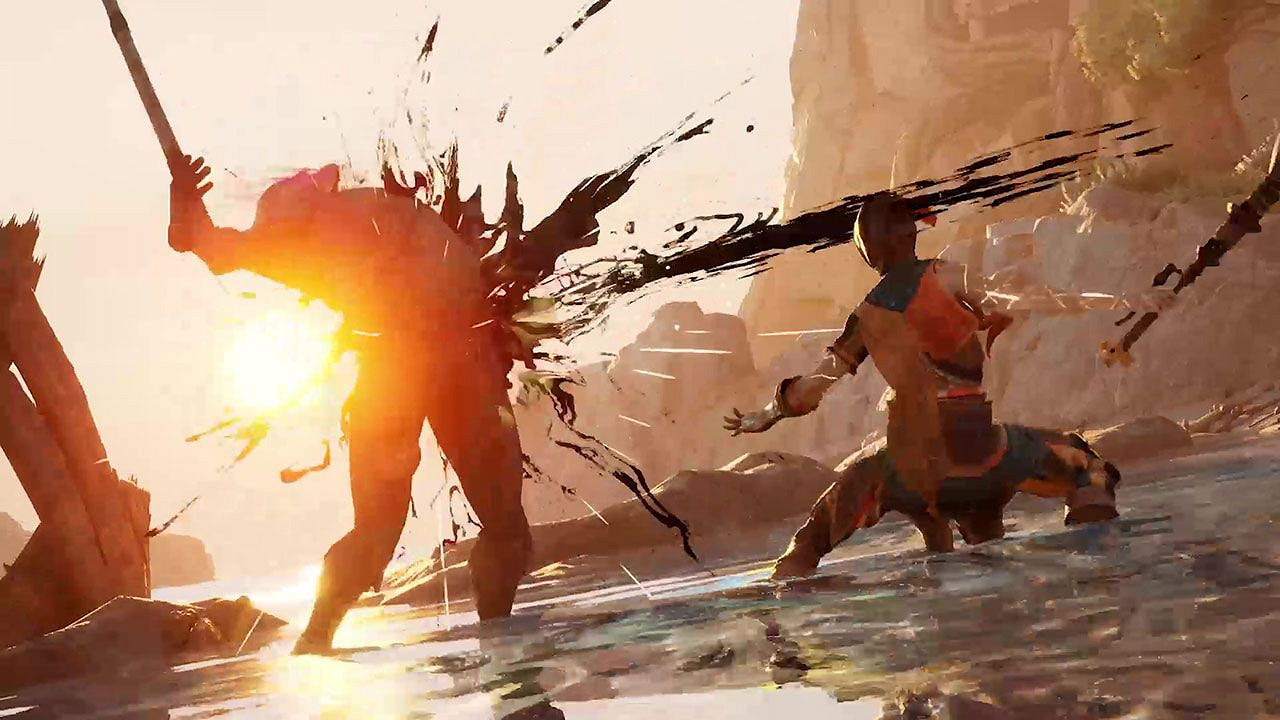 《艾諾提亞：失落之歌》PS5實體版發售！僅有標準版