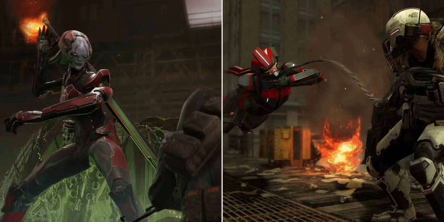 外媒評選史上最佳的22款DLC排行：第一名你認可嗎？